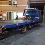 Fabricação de Plataformas Auto Socorro. Consulte-nos: (41) 3088 3301